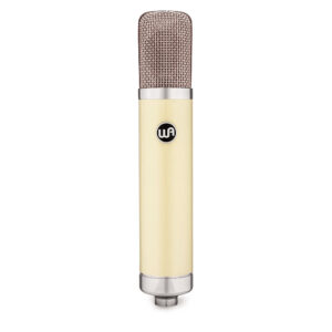 Warm Audio WA-251 Micrófono de Estudio Profesional
