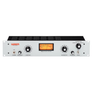 Warm Audio WA-2A Compresor Óptico de Tubo