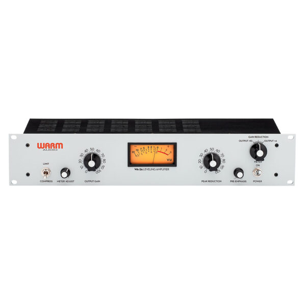 Warm-Audio-WA-2A-Compresor-Optico-de-Tubo