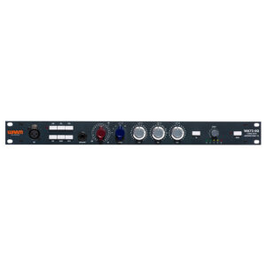 Warm Audio WA73-EQ Preamplificador de Micrófono y EQ