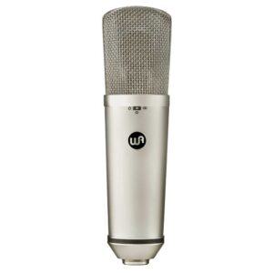 Warm Audio WA87 R2 Micrófono Condensador