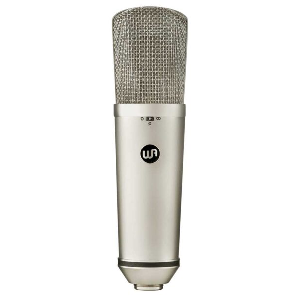 Warm-Audio-WA87-R2