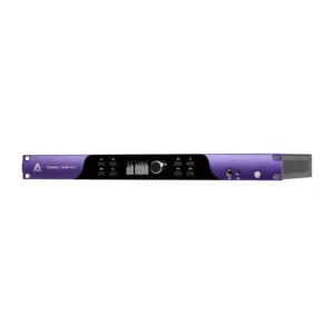 Apogee Symphony Studio 8x16 Interfaz Profesional
