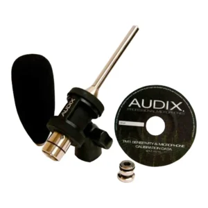 Audix AX TM1PLUS Micrófono de Calibración