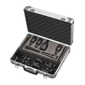 Audix DP7 Set de 7 Micrófonos para Batería
