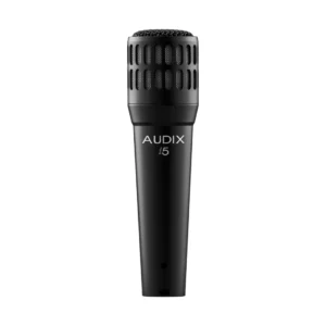 Audix i5 Micrófono Cardioide Dinámico