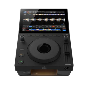 AlphaTheta CDJ-1500X Reproductor DJ Profesional