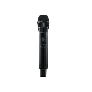 Shure SLXD2/N8SB Micrófono Transmisor de Mano