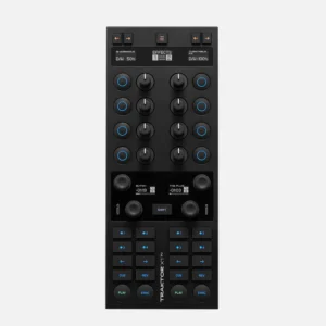 Native Instruments Traktor X1 MK3 Controlador DJ