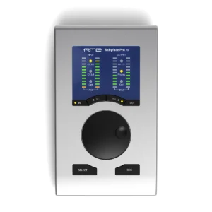RME Babyface Pro FS Interfaz de Audio USB-C