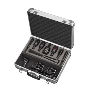 Audix STE 8 Elite Set de 8 Micrófonos