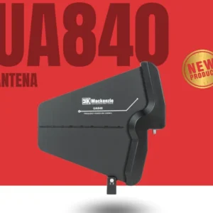 Mackenzie UA840 Antena Direccional