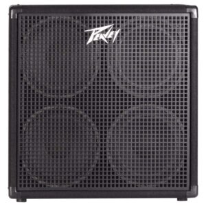 Peavey Headliner 410 Gabinete para Bajo 4x10"