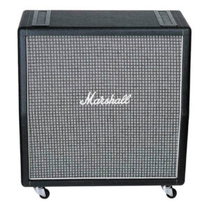 Marshall 1960AX Gabinete de Guitarra 4x12"