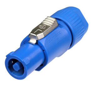 Neutrik NAC3FCA Conector de Alimentación