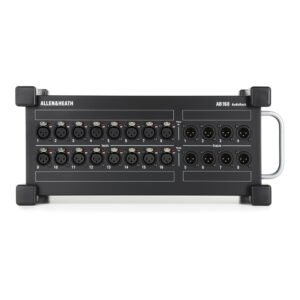 Allen & Heath AB1608 Expansor de Audio