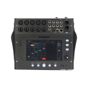 Allen & Heath CQ-12T Mezclador Digital