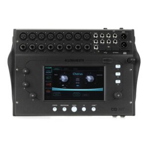 Allen & Heath CQ-18T Mezclador Digital