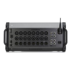 Allen & Heath CQ-20B Mezclador Digital