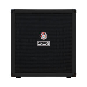 Orange Crush Bass 100 BK Amplificador de Bajo