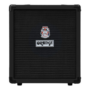 Orange Crush Bass 25 BK Amplificador de Bajo