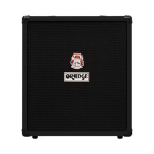 Orange Crush Bass 50 BK Amplificador de Bajo