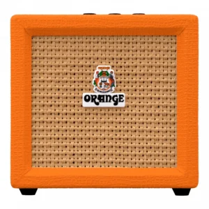 Orange Crush Mini Amplificador