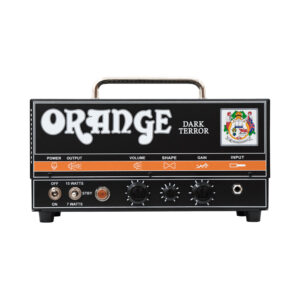 Orange DA15H Amplificador para Guitarra