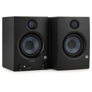 PreSonus Eris 4.5BT 2da Gen Monitores de Estudio