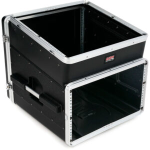 Gator GRC-10X6 Estuche Rack 16U