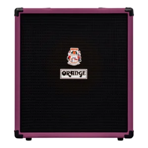 Orange Crush Bass 50 LTD Amplificador de Bajo