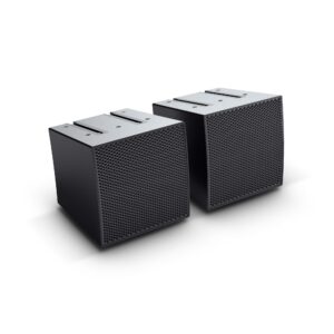 LD Systems CURV 500 S2 Satélites de Array
