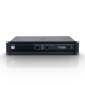 LD Systems DP2400X Amplificador de Potencia