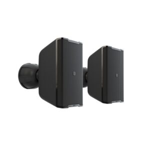 LD Systems DQOR 3 T B Altavoces Pasivos (PAR)