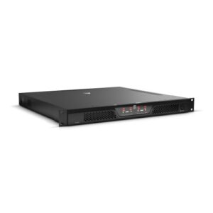 LD Systems IPA 412 T Amplificador de Instalación