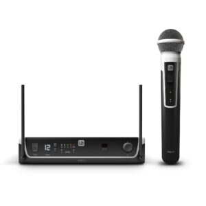 LD Systems U305 HHD Sistema Inalámbrico