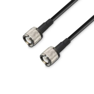LD Systems WS 100 TNC 10 Cable de Antena