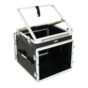 Gator GRC-10X8PU Rack de Audio