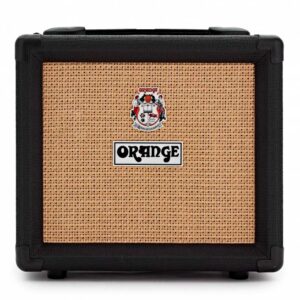Orange Crush 12 BK Combo para Guitarra