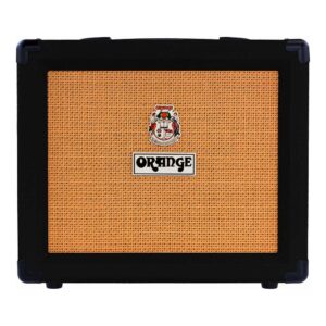 Orange Crush 20 BK Amplificador de Guitarra