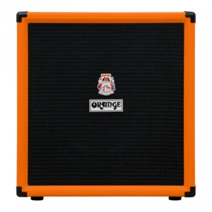 Orange Crush Bass 100 Amplificador de Bajo