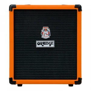 Orange Crush Bass 25 Amplificador de Bajo