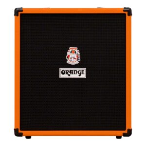 Orange Crush Bass 50 Amplificador de Bajo