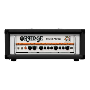 Orange CR120-H BK Cabezal para Guitarra