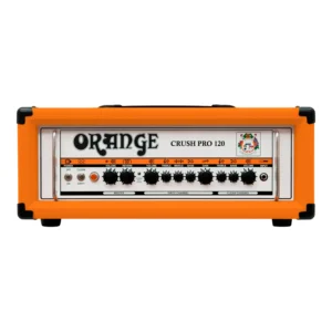 Orange CR120-H Cabezal para Guitarra