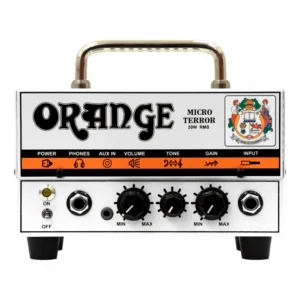 Orange MT20 Cabezal de Guitarra