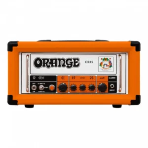 Orange OR15-H Cabezal para Guitarra