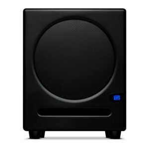 PreSonus Eris Sub 8BT Subwoofer de Estudio
