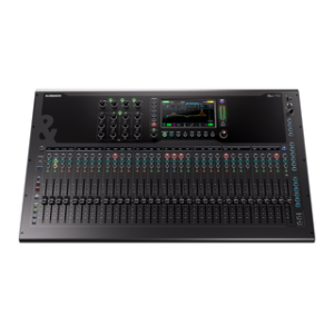 Allen & Heath QU-7D Mezclador Digital