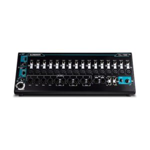 Allen & Heath QU-SB Mezclador Digital Portátil